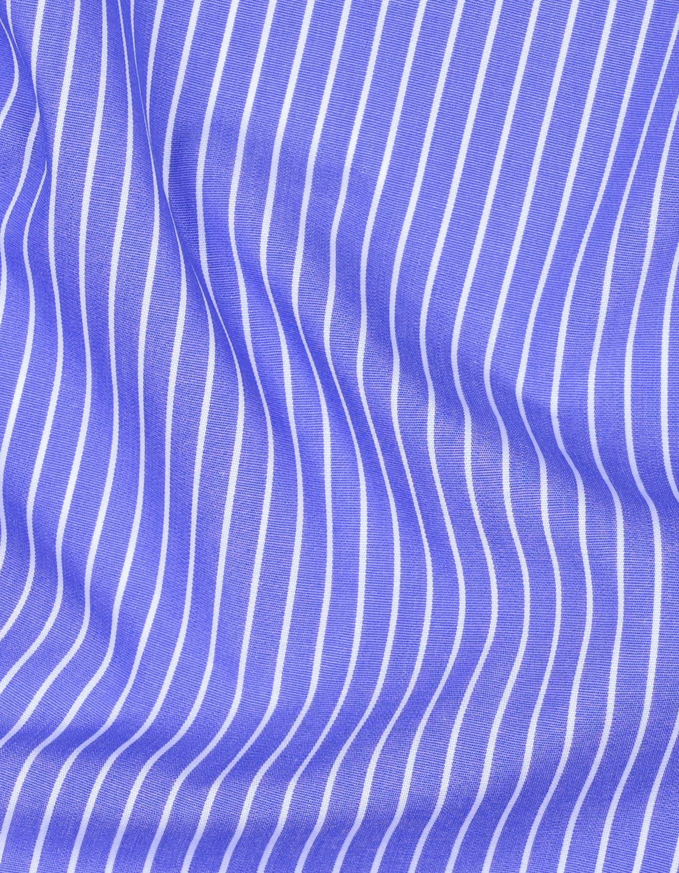 Stripe Sky Tailored Smart Fit Shirt - Image 4